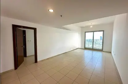 Apartment - 1 Bedroom - 2 Bathrooms for sale in Oakwood Residency - Dubai Production City (IMPZ) - Dubai