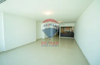 Apartment - 2 Bedrooms - 2 Bathrooms for sale in Sun Tower - Shams Abu Dhabi - Al Reem Island - Abu Dhabi