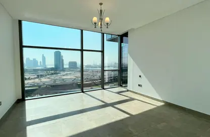 شقة - غرفة نوم - 2 حمامات للايجار في الفتان سكاي تاور 2 - الفتان سكاي تاورز - أم الرمول - دبي