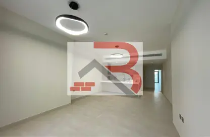 Apartment - 1 Bedroom - 2 Bathrooms for rent in Herad Tower - Jumeirah Village Circle - Dubai