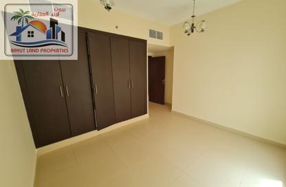 Apartment - 2 Bedrooms - 2 Bathrooms for rent in Muwaileh 3 Building - Muwaileh - Sharjah