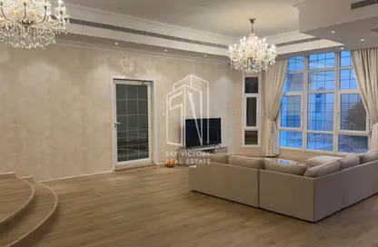Villa - 7 Bedrooms - 7+ Bathrooms for sale in Mohamed Bin Zayed City - Abu Dhabi