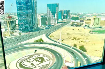 Apartment - 3 Bedrooms - 3 Bathrooms for sale in Conquer Tower - Sheikh Maktoum Bin Rashid Street - Ajman Apartment - 3 Bedrooms - 3 Bathrooms for sale in Conquer Tower - Sheikh Maktoum Bin Rashid Street - Ajman