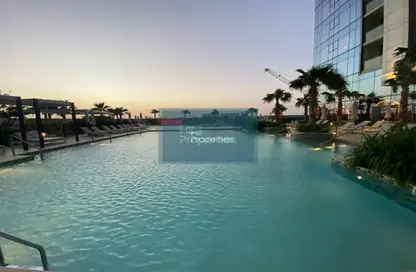 Apartment - Studio - 1 Bathroom for sale in Aykon City Tower B - Aykon City - Business Bay - Dubai
