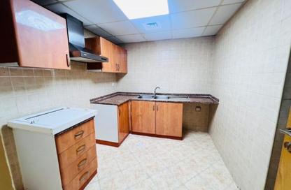 Apartment - 2 Bedrooms - 2 Bathrooms for rent in Al Nahda Complex - Al Nahda - Sharjah