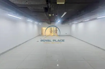 Office Space - Studio for rent in The Exchange - Business Bay - Dubai