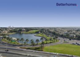Apartment - 1 bedroom - 2 bathrooms for rent in Vida Residence 3 - Vida Residence - The Hills - Dubai
