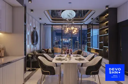 Apartment - 1 Bedroom - 2 Bathrooms for sale in Empire Estates - Arjan - Dubai