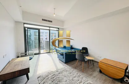 Apartment - 2 Bedrooms - 3 Bathrooms for sale in Belgravia Square - Jumeirah Village Circle - Dubai