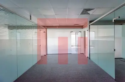 مكتب - استوديو للايجار في برج أداكس بورت للمكاتب - مدينة الأضواء - جزيرة الريم - أبوظبي مكتب - استوديو للايجار في برج أداكس بورت للمكاتب - مدينة الأضواء - جزيرة الريم - أبوظبي