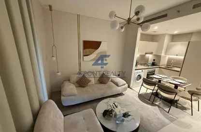 Apartment - 1 Bedroom - 1 Bathroom for rent in Sobha Creek Vistas Tower B - Sobha Hartland - Mohammed Bin Rashid City - Dubai Apartment - 1 Bedroom - 1 Bathroom for rent in Sobha Creek Vistas Tower B - Sobha Hartland - Mohammed Bin Rashid City - Dubai