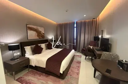 Apartment - Studio - 1 Bathroom for sale in Aykon City Tower B - Aykon City - Business Bay - Dubai