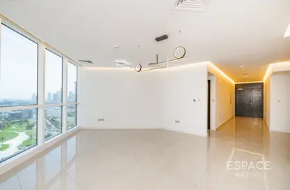 Apartment - 3 Bedrooms - 3 Bathrooms for rent in 23 Marina - Dubai Marina - Dubai
