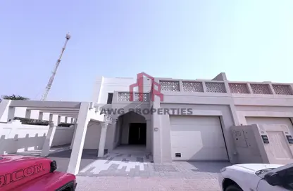 تاون هاوس - 3 غرف نوم - 4 حمامات للايجار في الحدائق - دبي