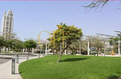 Apartment - 2 Bedrooms - 3 Bathrooms for sale in Oasis 1 - Oasis Residences - Masdar City - Abu Dhabi