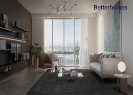 Apartment - 1 bedroom - 1 bathroom for sale in AZIZI Riviera 16 - Meydan One - Meydan - Dubai