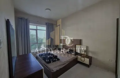 Apartment - 2 Bedrooms - 2 Bathrooms for rent in Al Jurf Industrial 2 - Al Jurf Industrial - Ajman