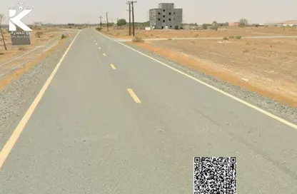 أرض - استوديو للبيع في المنامة - عجمان