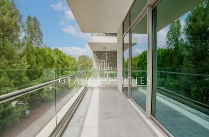 Apartment - 2 Bedrooms - 4 Bathrooms for rent in The Polo Residence - Meydan Avenue - Meydan - Dubai