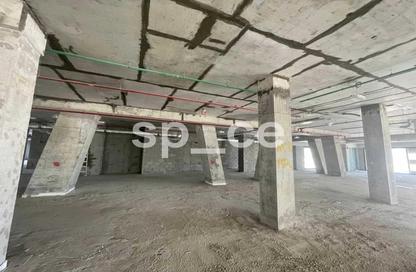 Office Space - Studio - 1 Bathroom for rent in Al Reem Island - Abu Dhabi