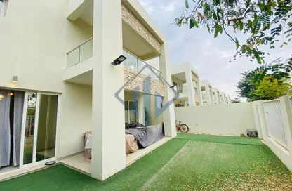 Villa - 4 Bedrooms - 6 Bathrooms for rent in Bermuda - Mina Al Arab - Ras Al Khaimah Villa - 4 Bedrooms - 6 Bathrooms for rent in Bermuda - Mina Al Arab - Ras Al Khaimah