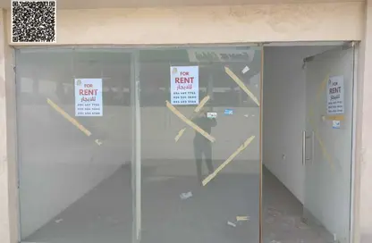 Shop - Studio for rent in Jwezaa - Sharjah Shop - Studio for rent in Jwezaa - Sharjah