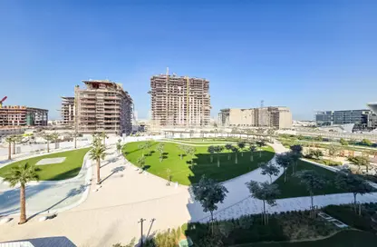 شقة - 3 غرف نوم - 4 حمامات للايجار في سنترال بارك مبني 1 - سنترال بارك في سيتي ووك - سيتي ووك - دبي