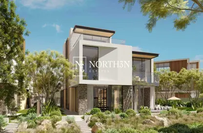 Villa - 5 Bedrooms - 5 Bathrooms for sale in The Acres - Dubai Land - Dubai