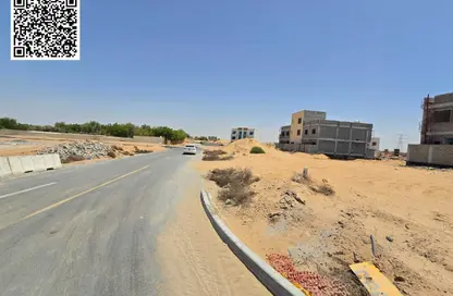 Land - Studio for sale in Al Helio 1 - Al Helio - Ajman