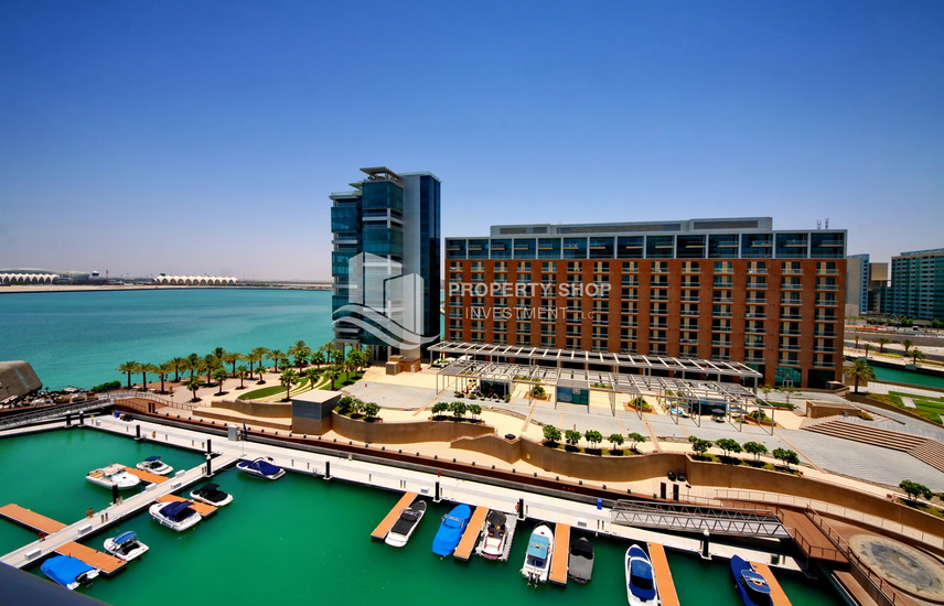 Apartment for Sale in Al Barza ★Hot Deal★Move In Now★2Balconies★Open Kitchen Property Finder