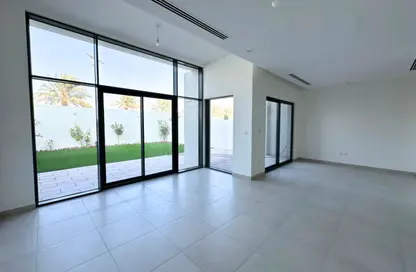 Townhouse - 3 Bedrooms - 3 Bathrooms for rent in Murooj Al Furjan - Al Furjan - Dubai