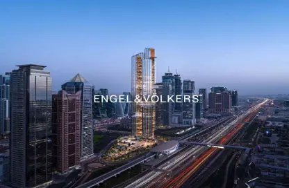 Office Space - Studio for sale in Business Bay - Dubai Office Space - Studio for sale in Business Bay - Dubai