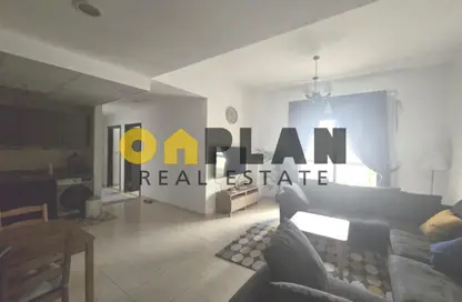 Apartment - 3 Bedrooms - 3 Bathrooms for rent in Silicon Gates 3 - Silicon Gates - Dubai Silicon Oasis - Dubai