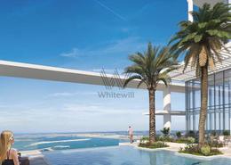 Duplex - 2 bedrooms - 3 bathrooms for sale in Cavalli Casa Tower - Dubai Marina - Dubai