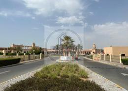 Villa - 4 bedrooms - 5 bathrooms for rent in Sas Al Nakheel Village - Sas Al Nakheel - Abu Dhabi