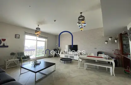 Apartment - 2 Bedrooms - 3 Bathrooms for sale in Sherlock House 2 - Sherlock House - Motor City - Dubai