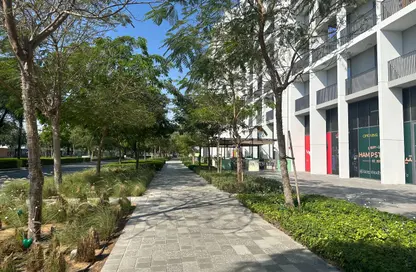 Apartment - 2 Bedrooms - 3 Bathrooms for sale in Areej Apartments - Aljada - Sharjah