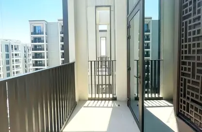 شقة - غرفة نوم - 1 حمام للايجار في لوتس - الخليج التجاري - دبي