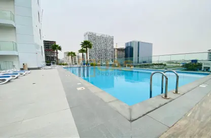 شقة - 1 حمام للبيع في سول باي - الخليج التجاري - دبي