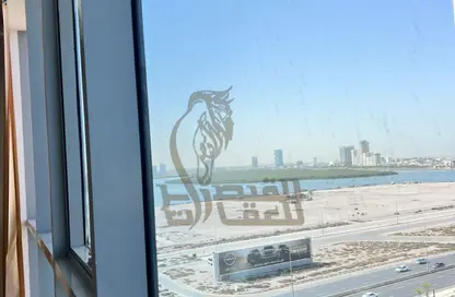 مكتب - استوديو - 1 حمام للبيع في برج جلفار التجاري - ابراج جلفار - النخيل - رأس الخيمة مكتب - استوديو - 1 حمام للبيع في برج جلفار التجاري - ابراج جلفار - النخيل - رأس الخيمة