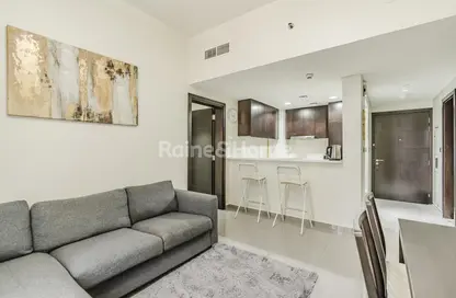 شقة - 2 غرف نوم - 2 حمامات للبيع في برج ميرانو - الخليج التجاري - دبي شقة - 2 غرف نوم - 2 حمامات للبيع في برج ميرانو - الخليج التجاري - دبي