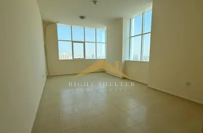 Apartment - Studio - 1 Bathroom for rent in Union Tower - Al Seer - Ras Al Khaimah