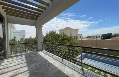 Villa - 6 Bedrooms for sale in Khalifa City A Villas - Khalifa City A - Khalifa City - Abu Dhabi