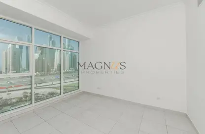 Apartment - 2 Bedrooms - 4 Bathrooms for sale in Al Seef Tower 3 - JLT Cluster U - Jumeirah Lake Towers - Dubai