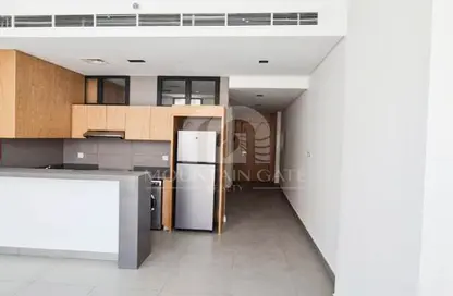 Apartment - Studio - 1 Bathroom for sale in Souks Residential - Al Mamsha - Muwaileh - Sharjah