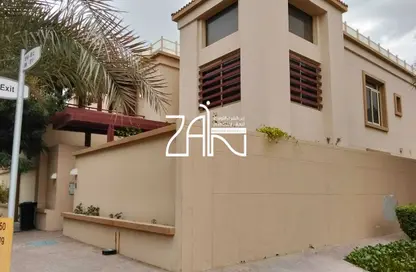 Villa - 5 Bedrooms - 5 Bathrooms for rent in Narjis - Al Raha Golf Gardens - Abu Dhabi