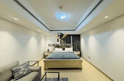 Apartment - Studio - 1 Bathroom for rent in Aurion Residence - Jumeirah Village Circle - Dubai
