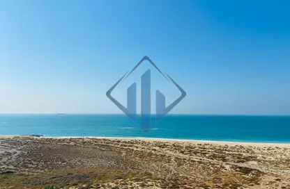 Apartment - Studio - 1 Bathroom for rent in Royal Breeze 5 - Royal Breeze - Al Hamra Village - Ras Al Khaimah