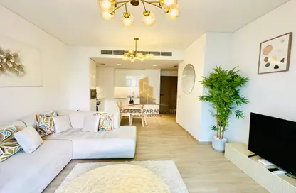 Apartment - 1 Bedroom - 1 Bathroom for sale in Palace Residences - Dubai Creek Harbour (The Lagoons) - Dubai