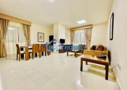 Apartment - 2 bedrooms - 2 bathrooms for rent in Al Kali Building - Tourist Club Area - Abu Dhabi Apartment - 2 bedrooms - 2 bathrooms for rent in Al Kali Building - Tourist Club Area - Abu Dhabi